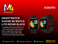 Smartwatch Xiaomi Mi Watch Lite Redmi