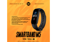 Smartband M5