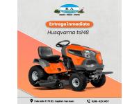 Tractor Husqvarna Ts148