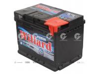 Bateria Willard Ub730ag 75 A Calidad Original Gnc Diesel 