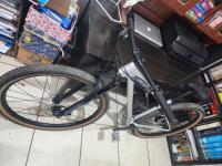 Bicicleta Specialized Chisel Comp 2023