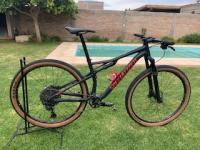 Specialized Epic Comp Talle M