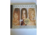 Cd Bananarama - Greatest Hits