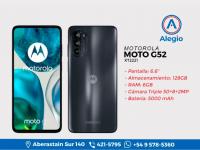Motorola Moto G52 Xt2221 - Memoria 128gm - 6gb Ram - Pantalla 6,6