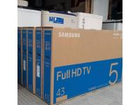 Televisores Smart Tv Samsung - Entrega Inmediata 