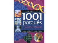Libro De Los 1001 Porqus Del Cuerpo Humano Como Cuando Donde Quien  Visor Sellado