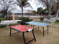 📌promo 3 Juegos Castillo Cama Elstica Metegol Yenga Gigante Ping Pong Tejo $19000