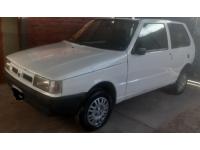 Fiat Uno, Modelo 1997